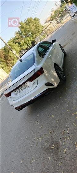 کیا فۆرتێ